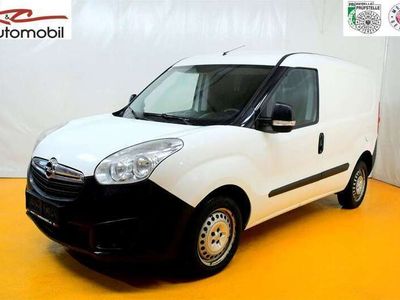 gebraucht Opel Combo KW 1.3L 5G 90PS