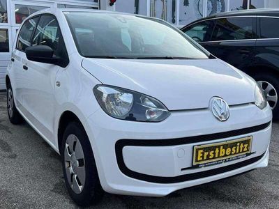 gebraucht VW up! up! takePICKERL NEU ! ERSTBESITZ