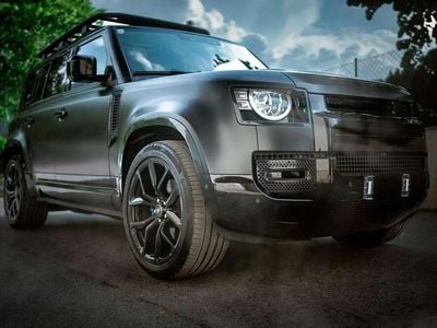 gebraucht Land Rover Defender Defender 110 P300
