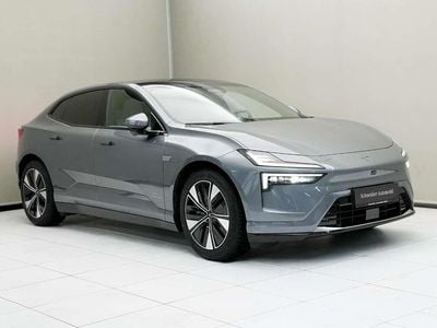 Gebraucht Polestar 4 Long Range Dual motor 400 kW (544 PS) 2024 Grau SUV