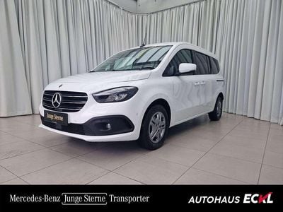 Weiß Gebraucht 2024 Mercedes 180 Style Limousine | € 40.990 (Teuer)