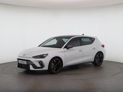 Weiss metallic Gebraucht 2025 Cupra Leon | € 37.950 (Etwas zu teuer)
