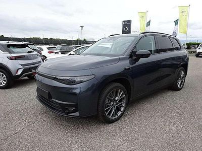 Grau Gebraucht 2025 Leapmotor C10 SUV | € 38.490 (Teuer)