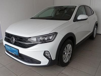 Weiss normal Neu 2025 VW Taigo SUV | € 20.490 (Guter Preis)