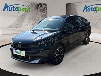 Schwarz Neu 2025 Citroën C4 Kleinwagen | € 31.002