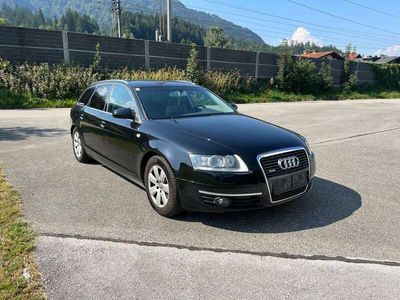 gebraucht Audi A6 3.0 V6 TDI quattro