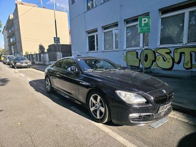 Gebraucht 2012 BMW 640 Coupé | € 19.500 (Teuer)