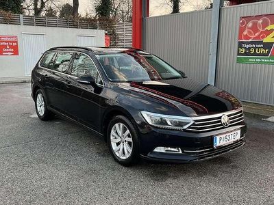 Gebraucht 2015 VW Passat Comfortline Kombi | € 9.500 (Etwas zu teuer)