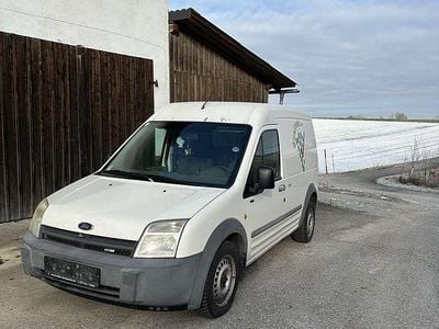 Gebraucht 2003 Ford Transit | € 1.000