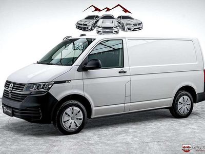 Gebraucht VW T6.1 150 PS (110 kW) 2021 Weiß Van