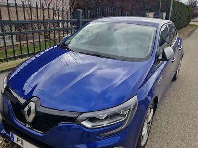 gebraucht Renault Mégane GT Megane Energy TCe 205 EDC