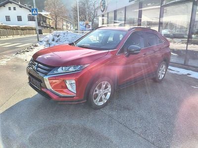 Gebraucht Mitsubishi Eclipse Cross Intense+ 148 PS (108 kW) 2020 SUV