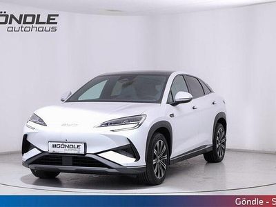 Polar white Gebraucht 2025 BYD Sealion 7 SUV | € 53.580 (Teuer)