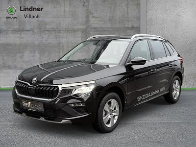 gebraucht Skoda Kamiq Selection TSI DSG