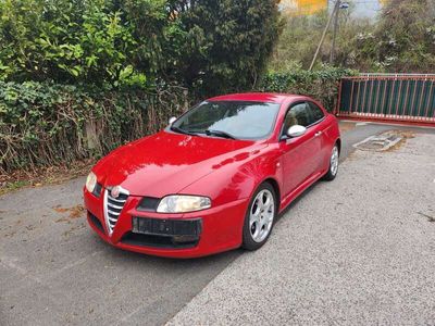 gebraucht Alfa Romeo GT 1,9 JTD M-Jet 16V Progression