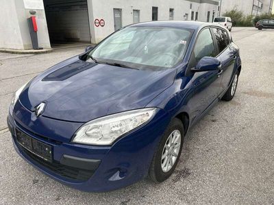 gebraucht Renault Mégane MeganeDynamique 16 16V 100