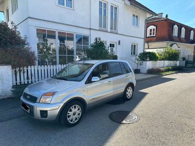 gebraucht Ford Fusion 1.4 Ambiente