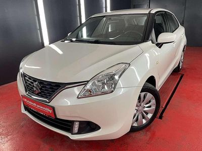 gebraucht Suzuki Baleno 1.2 DJ Clear *Benzin *NUR 94500km