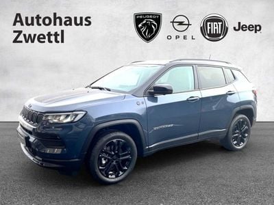 gebraucht Jeep Compass North Star MHEV 130 e-DCT7