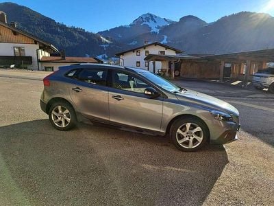 gebraucht Volvo V40 CC D2