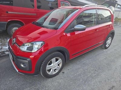 Gebraucht 2018 VW up! Kleinwagen | € 7.300 (Guter Preis)