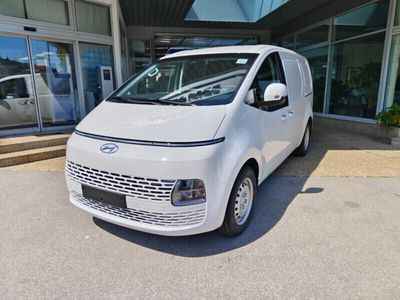 Gebraucht Hyundai Staria 159 PS (116 kW) 2024 Van / Kleinbus