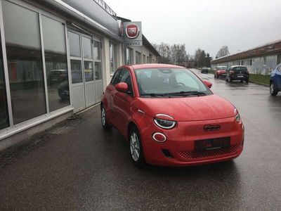 gebraucht Fiat 500e 