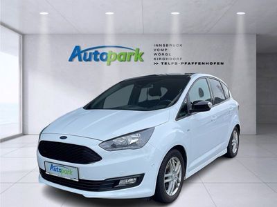 gebraucht Ford C-MAX Sport