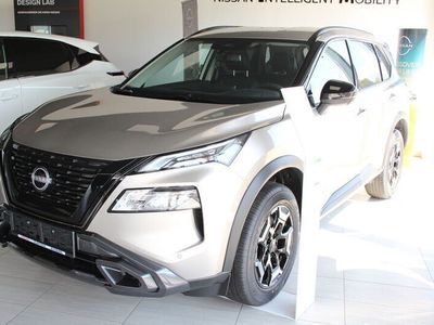 Gebraucht 2024 Nissan X-Trail SUV | € 53.600