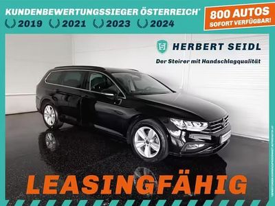 gebraucht VW Passat Passat Variant BUSINESS 2,0 TDI DSG Variant BUSINESS 2,0 TDI DSG