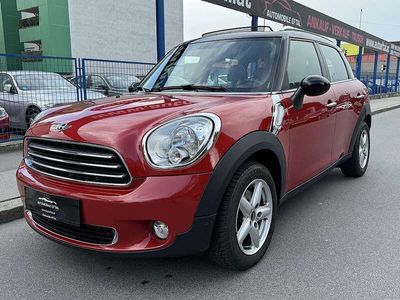 gebraucht Mini Cooper D Countryman One Countryman ONE Aut. **VOLL**PANO*...