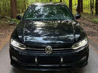 Gebraucht 2018 VW Polo R-line Limousine | € 17.800 (Teuer)