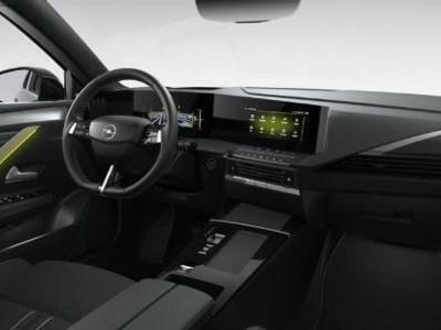 Neu 2025 Opel Astra GS Line Kombi | € 32.819 (Teuer)