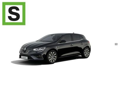 gebraucht Renault Mégane IV R.S. Line TCe 160 EDC PF