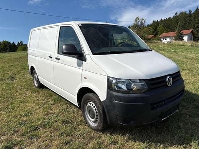 Weiß Gebraucht 2015 VW T6 Van | € 14.300 (Superpreis)