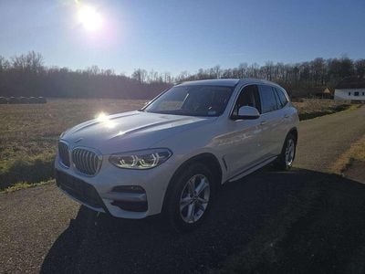 Gebraucht 2019 BMW X3 xLine SUV | € 36.900 (Fairer Preis)