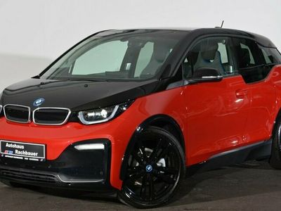 gebraucht BMW 120 i i3sAh