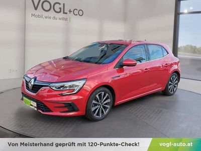 gebraucht Renault Mégane IV 