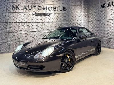 Gebraucht 2000 Porsche 911 Carrera Cabriolet Cabrio | € 34.900