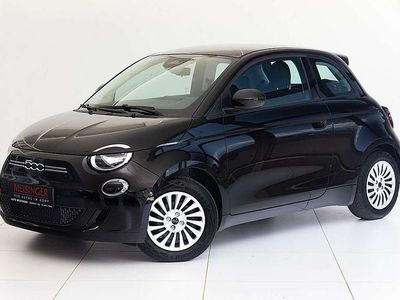 gebraucht Fiat 500e 500 Elektro 42 kWh