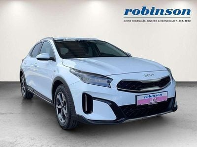 Weiß Gebraucht 2024 Kia XCeed Silver SUV | € 21.990 (Superpreis)