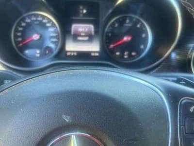 Gebraucht 2019 Mercedes Vito Kombi | € 40.999