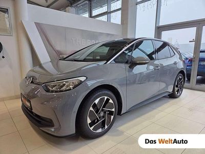 Grau Neu 2025 VW ID.3 Pure Kleinwagen | € 35.950 (Etwas zu teuer)