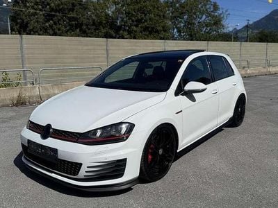 Gebraucht VW Golf VII GTI 230 PS (169 kW) 2015 Limousine