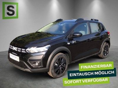 Neu 2025 Dacia Sandero Expression Kleinwagen | € 17.696 (Guter Preis)