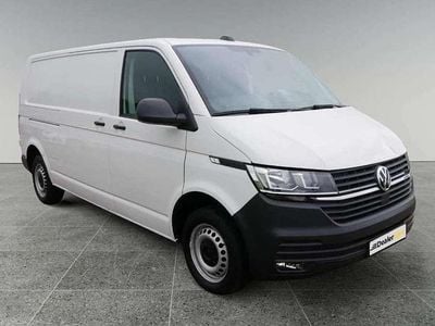 Gebraucht VW T6.1 204 PS (150 kW) 2020 Weiß Van