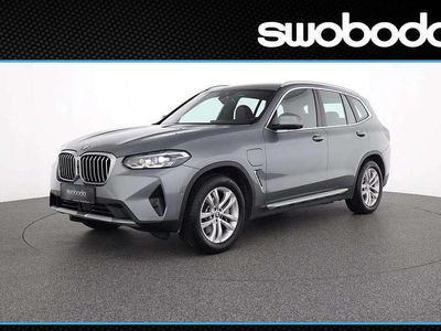 Gebraucht BMW X3 Sport Line 184 PS (135 kW) 2023 Grau SUV