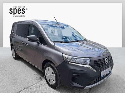 Grau Neu 2025 Nissan Townstar Van | € 39.994 (Teuer)