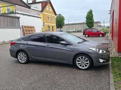 Gebraucht 2012 Hyundai i40 Style Limousine | € 7.500 (Fairer Preis)