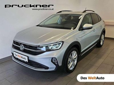 Silber metallic Gebraucht 2024 VW Taigo SUV | € 22.970 (Fairer Preis)